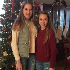 Meet your Posher, Rianna